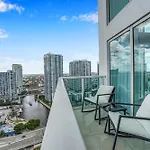 Modern 2 Story Loft 2Br With Breathtaking Views