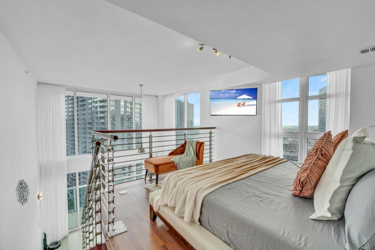 Ferienhaus Modern 2 Story Loft 2br With Breathtaking Views