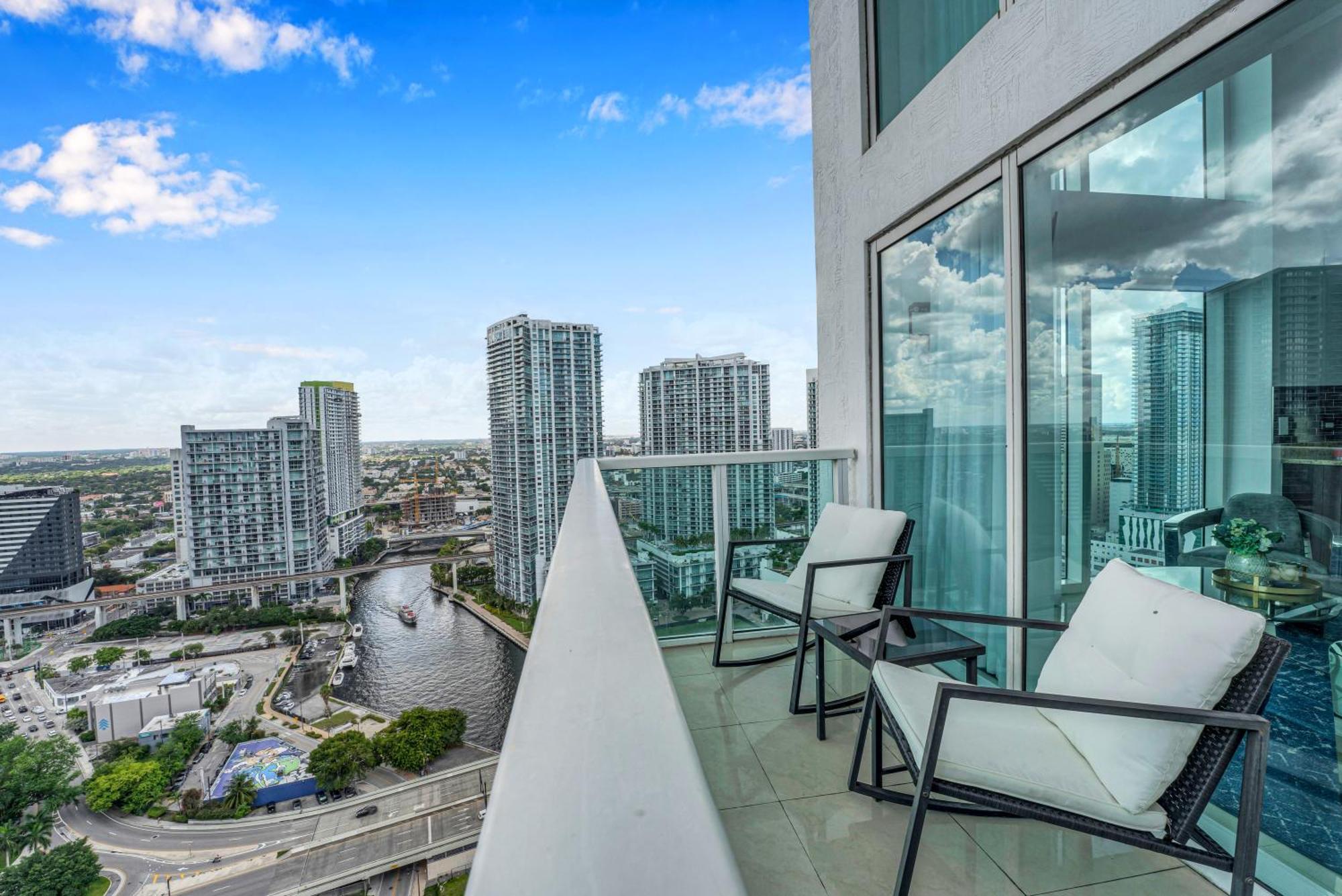 Ferienhaus Modern 2 Story Loft 2br With Breathtaking Views *
