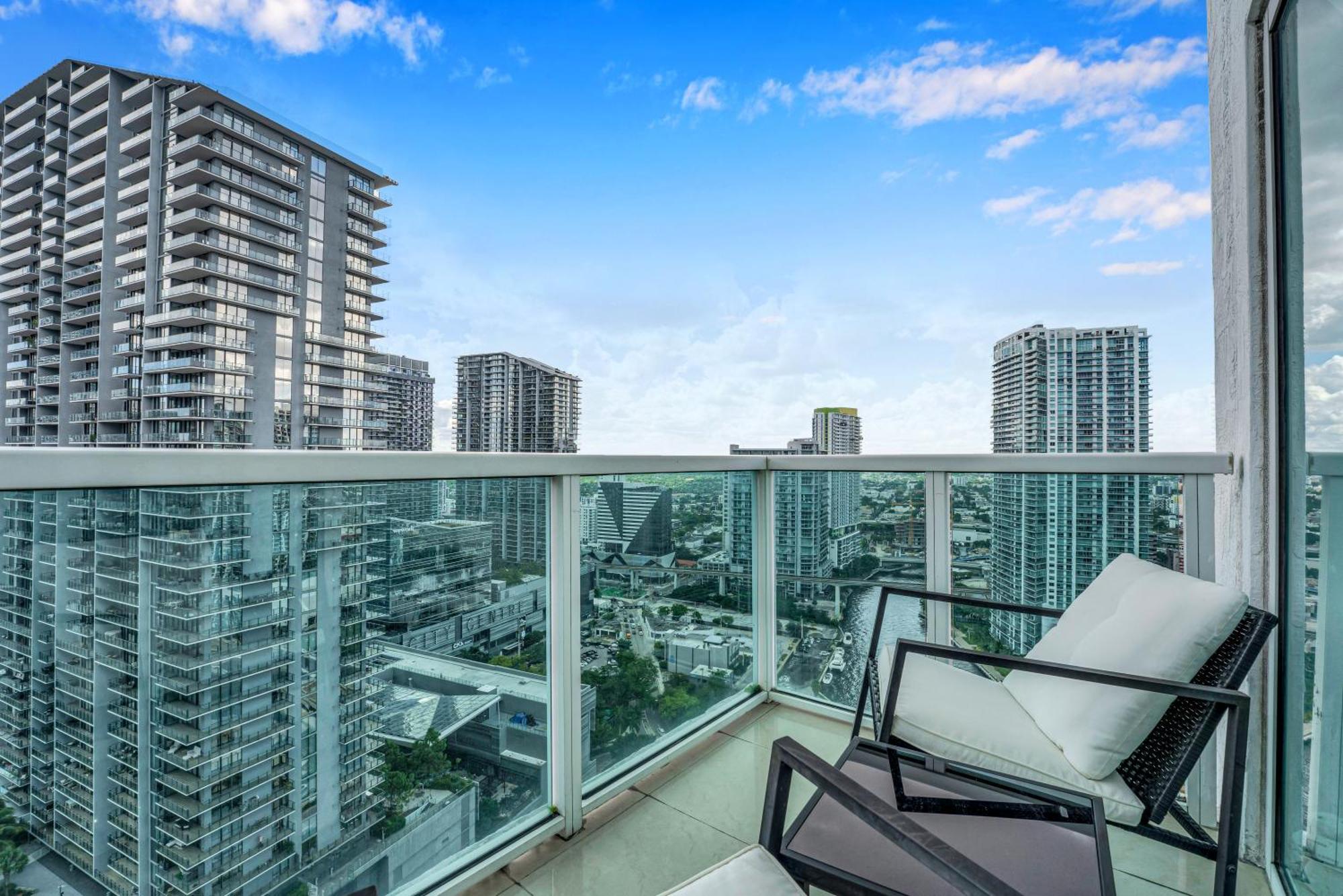Ferienhaus Modern 2 Story Loft 2br With Breathtaking Views *
